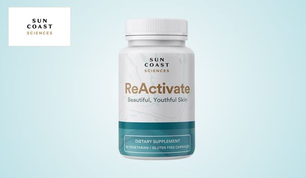 ReActivate Skin Care Reviews