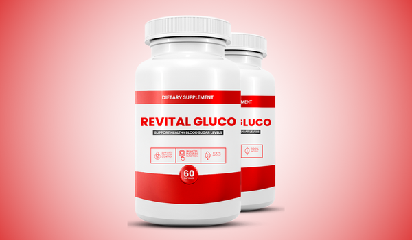Revital Gluco Reviews