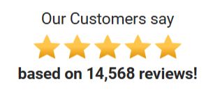 Reviva Glow Customer Ratings