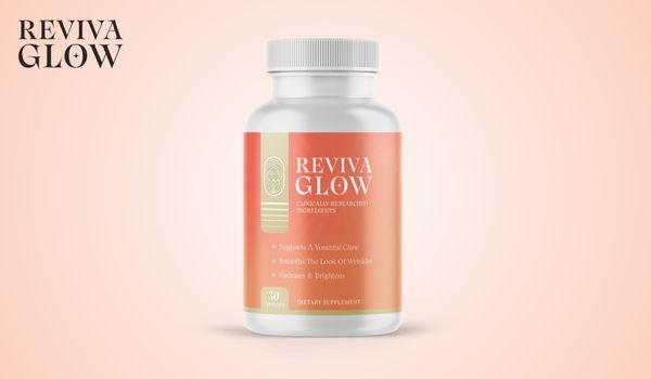 Reviva Glow Reviews