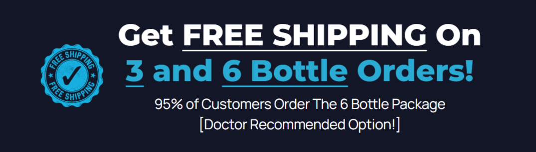 RingClear Shipping