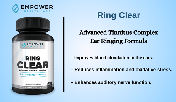 RingClear Review