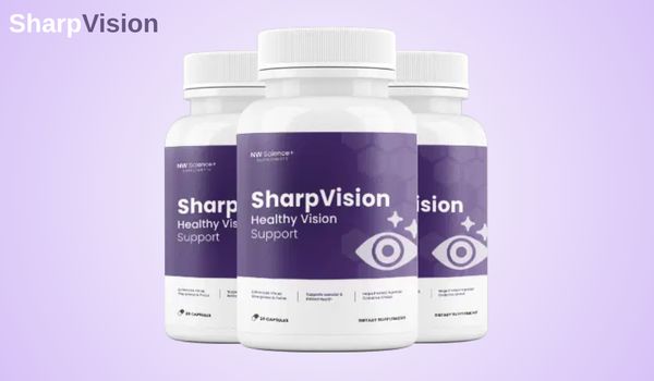 SharpVision Reviews