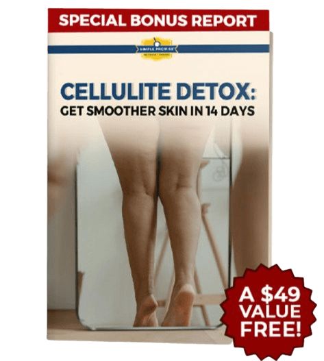 Skinny Collagen Free Bonus 1