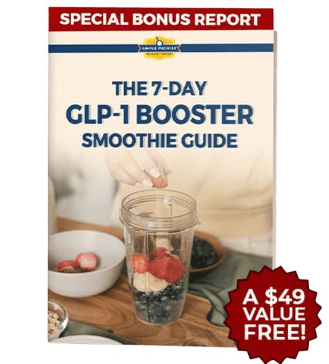 Skinny Collagen Free Bonus 2