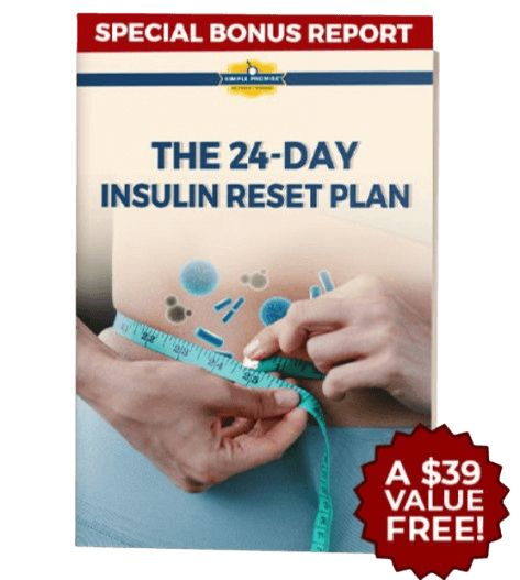 Skinny Collagen Free Bonus 3