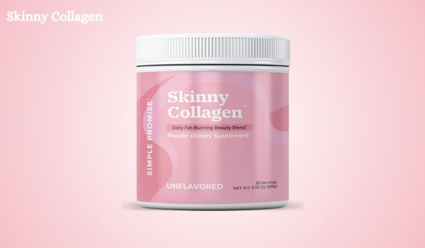 Skinny Collagen Review