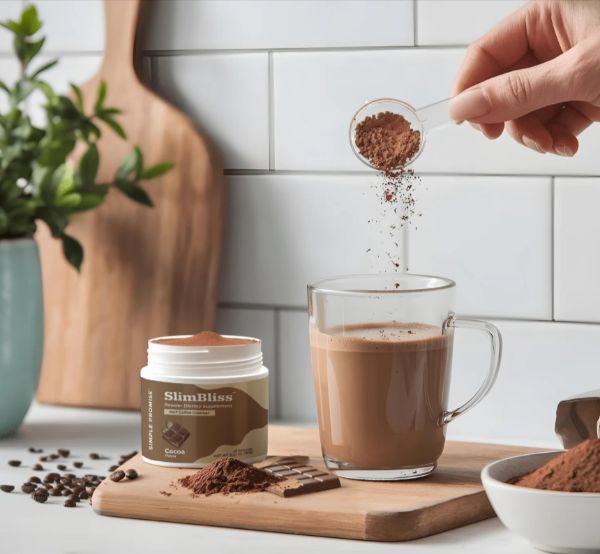 SlimBliss Powder