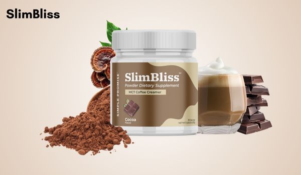 SlimBliss Reviews