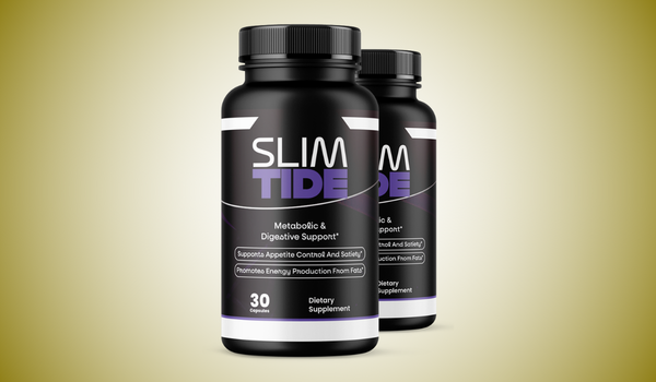 SlimTide Reviews
