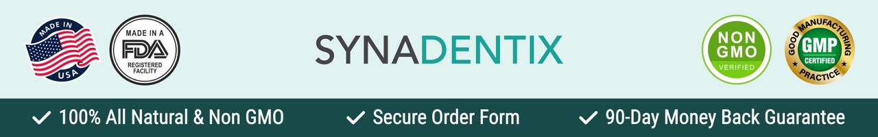 Synadentix Label