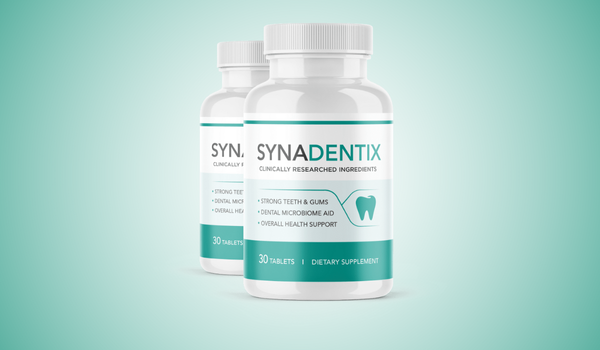 Synadentix Reviews