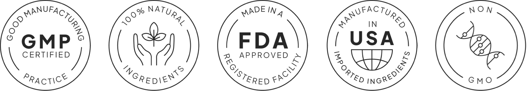 Synaptigen Certified