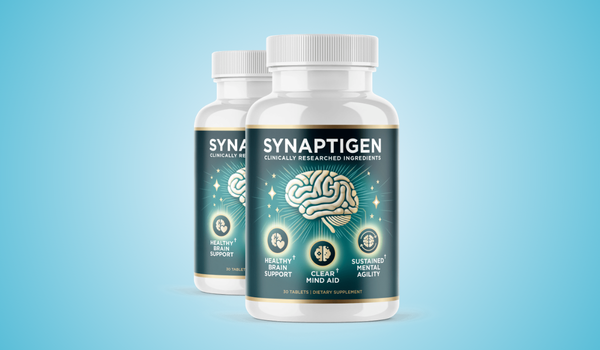 Synaptigen Reviews