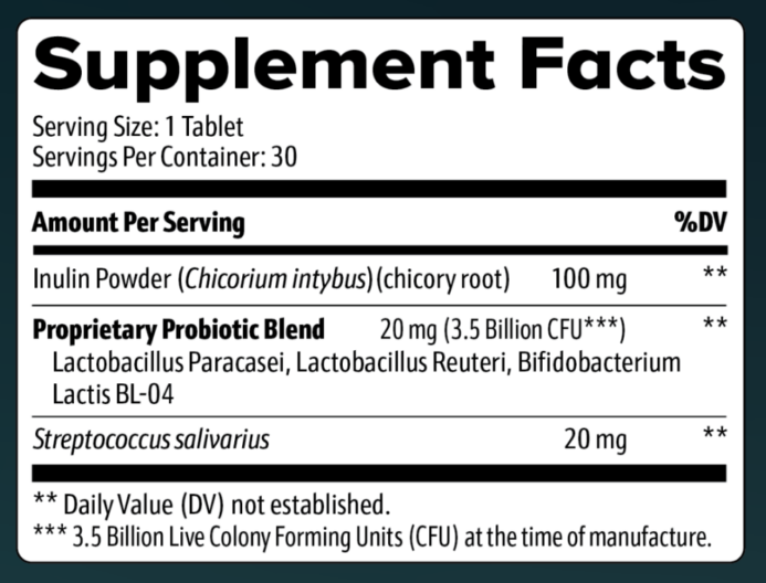 Synaptigen Supplement Fats