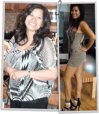 Venus Factor Supplement Before And After