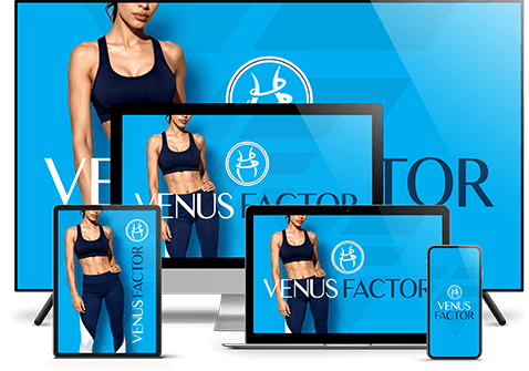 Venus Factor Supplement Free Bonus