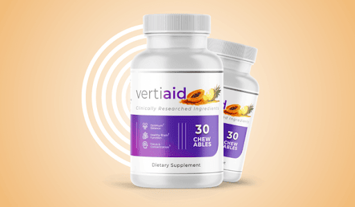 VertiAid Reviews