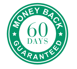Visivra Money Back Guarantee