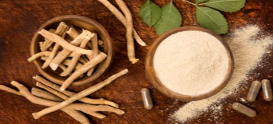 Vittaburn Ingredient 2