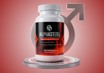 AlphaSteel Reviews
