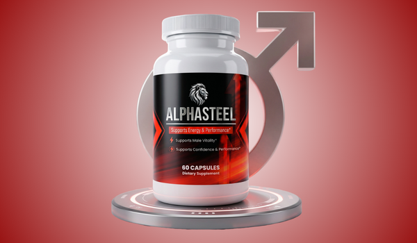 AlphaSteel Reviews