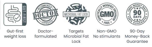 BiomeBurn Certification