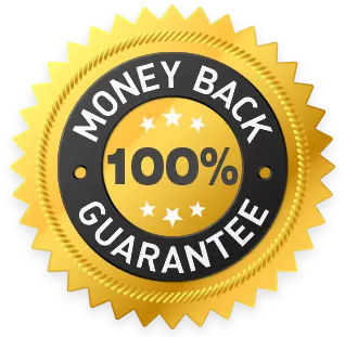 Consti-Slim Money back guarantee