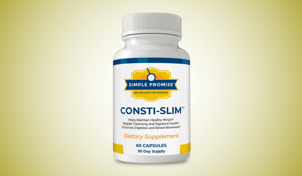 Consti-Slim Reviews