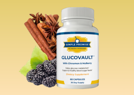 GlucoVault Reviews