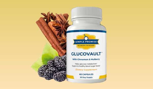 GlucoVault Reviews