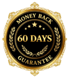 Gut Glucose Money Back Guarantee