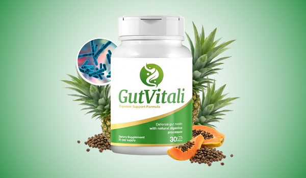 GutVitali Reviews
