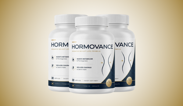 Hormovance Reviews