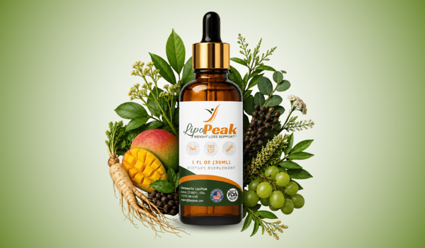 LipoPeak Reviews