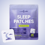 Lunavelle Sleep Patches Reviews