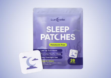 Lunavelle Sleep Patches Reviews
