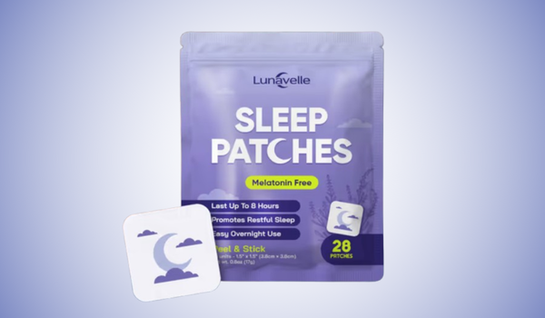 Lunavelle Sleep Patches Reviews
