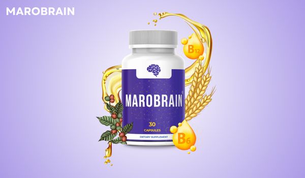 Marobrain Reviews