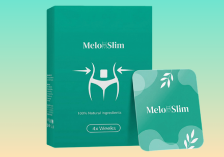 Melo Slim Patches Reviews