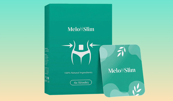 Melo Slim Patches Reviews