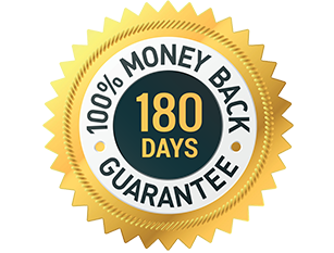 MindSilence Money-Back-Guarantee