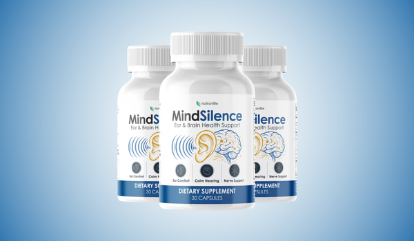MindSilence Reviews