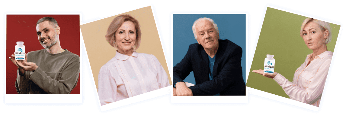 Mindoxa Customers