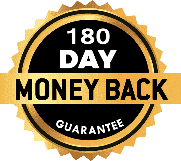 Mindoxa Money Back Guarantee