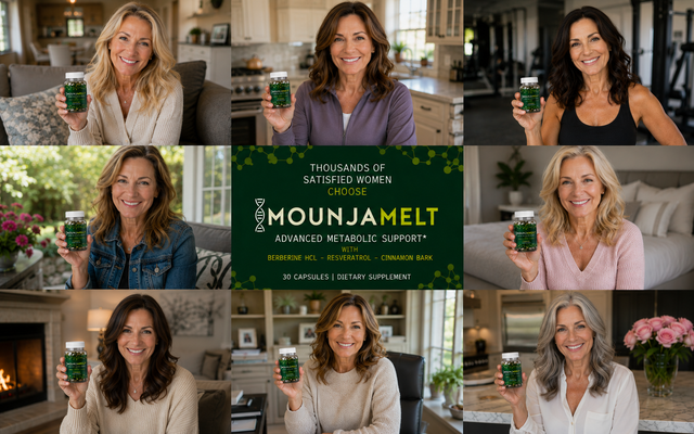 MounjaMelt Customers