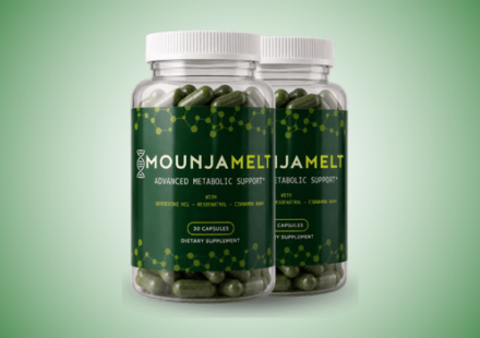 MounjaMelt Reviews