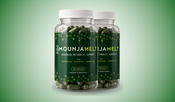 MounjaMelt Reviews