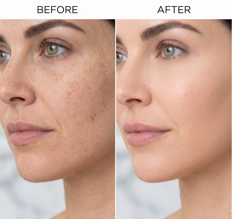 Personal Microderm Elite Pro Customers