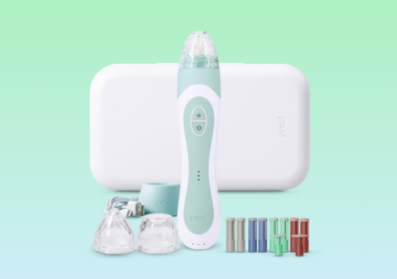 Personal Microderm Elite Pro Reviews